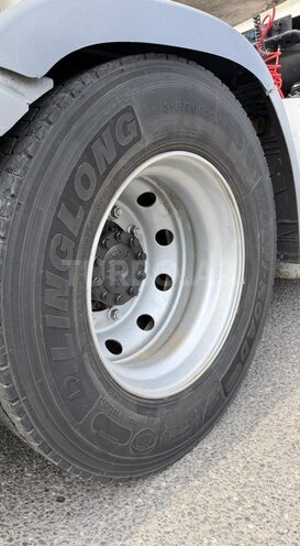 MAN TGX 18.440-8