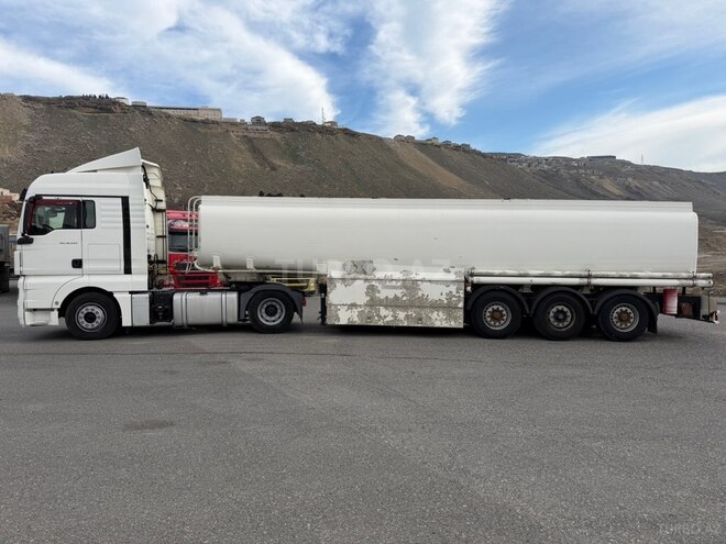 MAN TGX 18.440-13