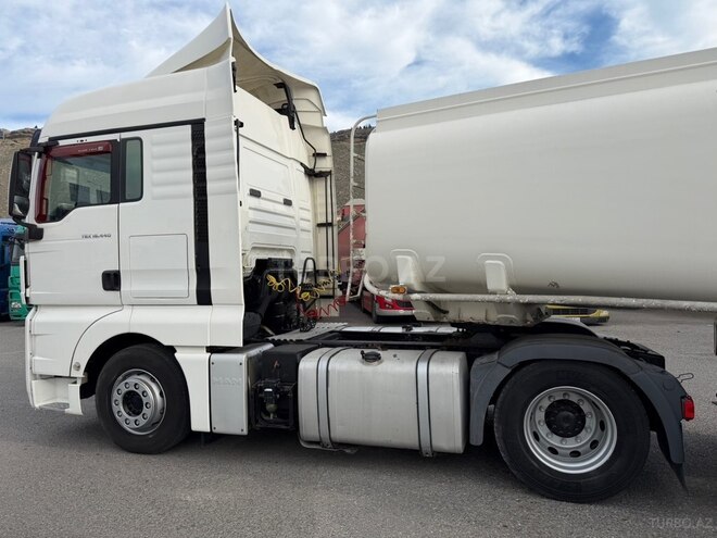 MAN TGX 18.440-2