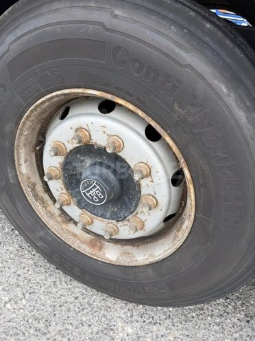 MAN TGX 18.440-15