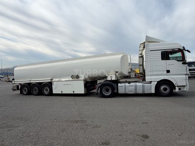 MAN TGX 18.440-12