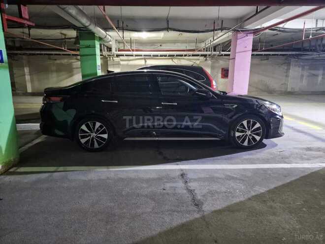 Kia Optima 2016, 103,000 km - 2.0 л - Bakı