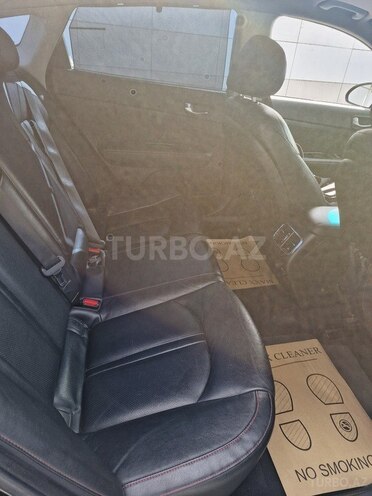 Kia Optima 2016, 103,000 km - 2.0 л - Bakı