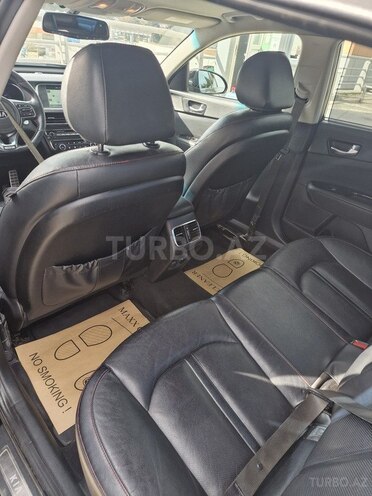 Kia Optima 2016, 103,000 km - 2.0 л - Bakı