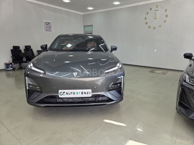Changan Deepal S7 2025, 0 km - 1.5 л - Bakı