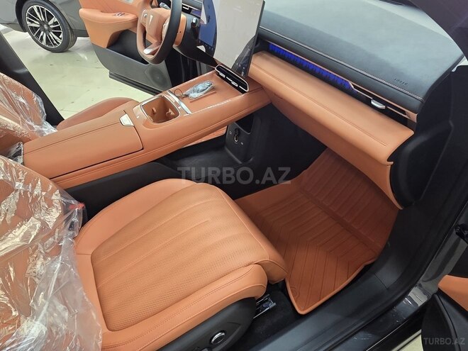 Changan Deepal S7 2025, 0 km - 1.5 л - Bakı