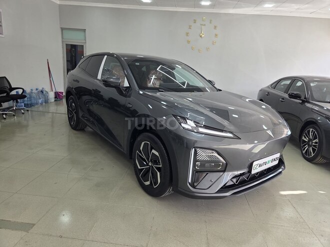 Changan Deepal S7 2025, 0 km - 1.5 л - Bakı