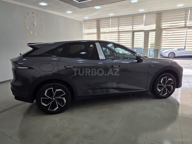 Changan Deepal S7 2025, 0 km - 1.5 л - Bakı