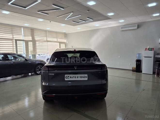 Changan Deepal S7 2025, 0 km - 1.5 л - Bakı