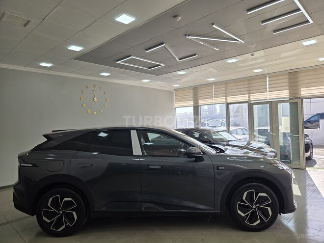 Changan Deepal S7 2025, 0 km - 1.5 л - Bakı