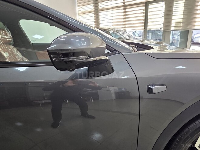 Changan Deepal S7 2025, 0 km - 1.5 л - Bakı
