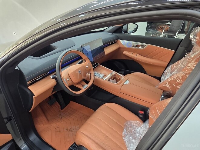 Changan Deepal S7 2025, 0 km - 1.5 л - Bakı
