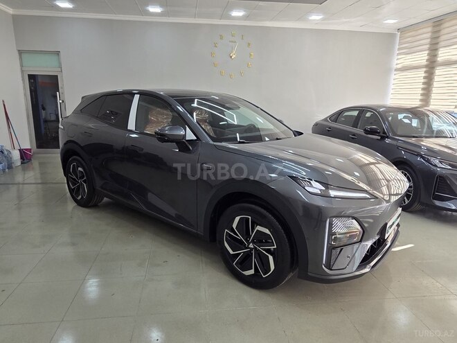 Changan Deepal S7 2025, 0 km - 1.5 л - Bakı