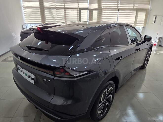 Changan Deepal S7 2025, 0 km - 1.5 л - Bakı