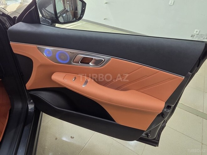 Changan Deepal S7 2025, 0 km - 1.5 л - Bakı