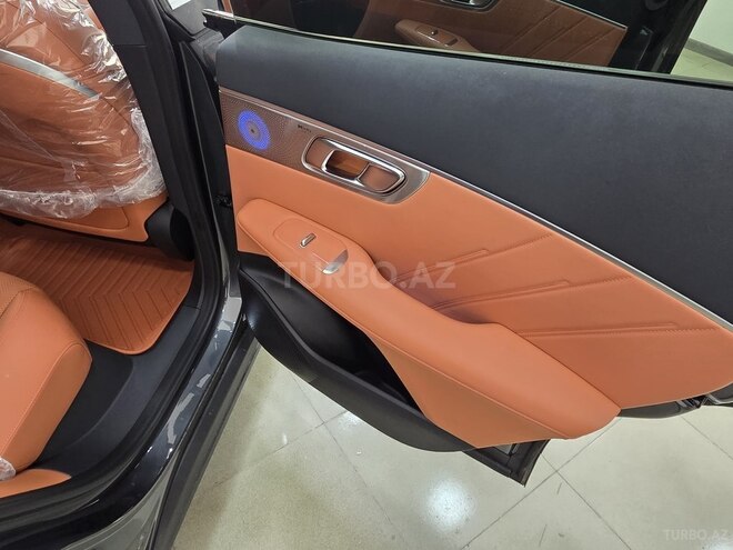 Changan Deepal S7 2025, 0 km - 1.5 л - Bakı