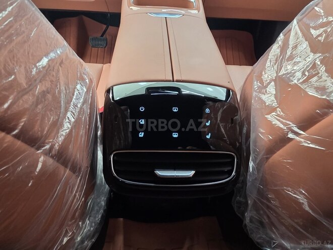 Changan Deepal S7 2025, 0 km - 1.5 л - Bakı