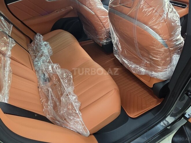 Changan Deepal S7 2025, 0 km - 1.5 л - Bakı