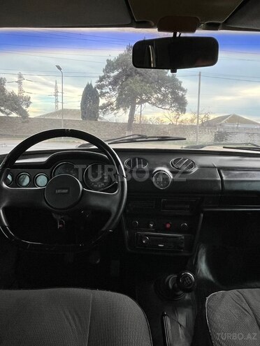 LADA (VAZ) 2106 1983, 20,000 km - 1.6 l - Bakı