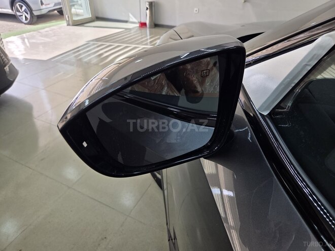 Changan Deepal S7 2025, 0 km - 1.5 л - Bakı