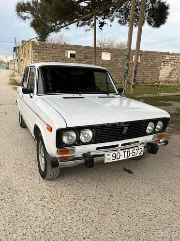 LADA (VAZ) 2106 1983, 20,000 km - 1.6 l - Bakı