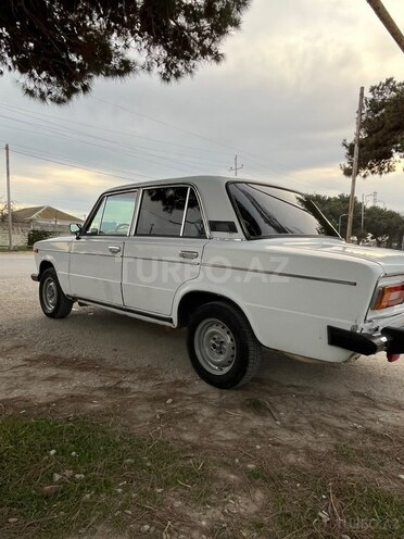 LADA (VAZ) 2106 1983, 20,000 km - 1.6 l - Bakı