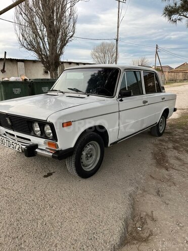 LADA (VAZ) 2106 1983, 20,000 km - 1.6 l - Bakı
