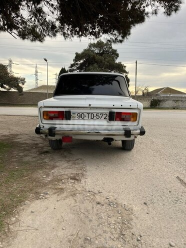 LADA (VAZ) 2106 1983, 20,000 km - 1.6 l - Bakı