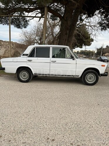 LADA (VAZ) 2106 1983, 20,000 km - 1.6 l - Bakı