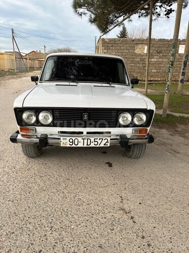 LADA (VAZ) 2106 1983, 20,000 km - 1.6 l - Bakı