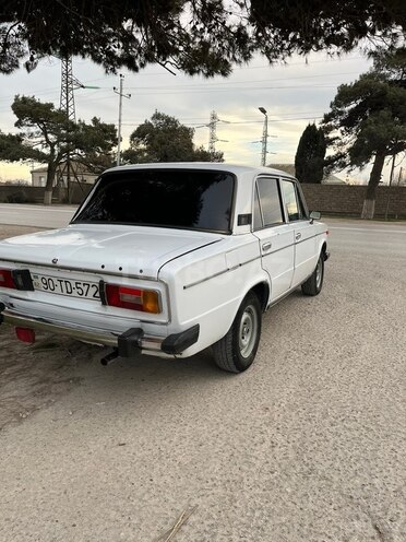 LADA (VAZ) 2106 1983, 20,000 km - 1.6 l - Bakı
