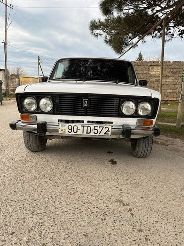 LADA (VAZ) 2106 1983, 20,000 km - 1.6 l - Bakı