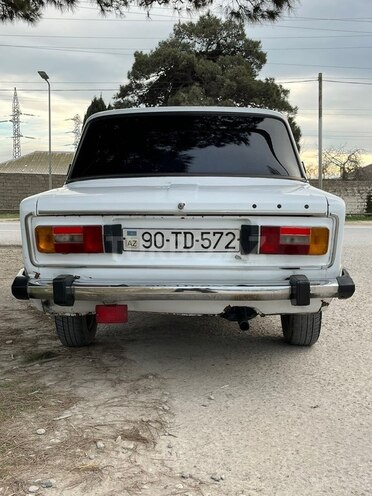 LADA (VAZ) 2106 1983, 20,000 km - 1.6 l - Bakı