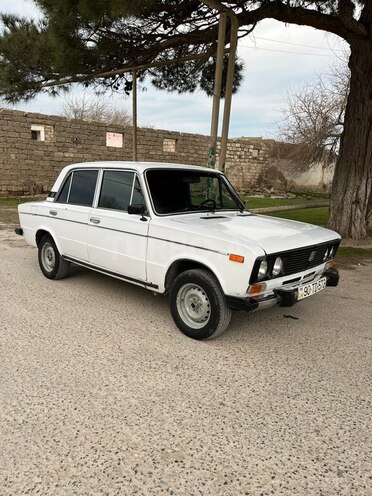 LADA (VAZ) 2106 1983, 20,000 km - 1.6 l - Bakı