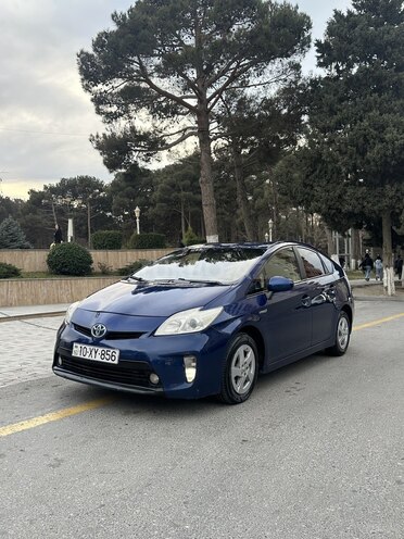 Toyota Prius 2011, 250,000 km - 1.8 l - Bakı
