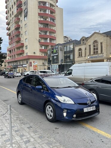 Toyota Prius 2011, 250,000 km - 1.8 l - Bakı