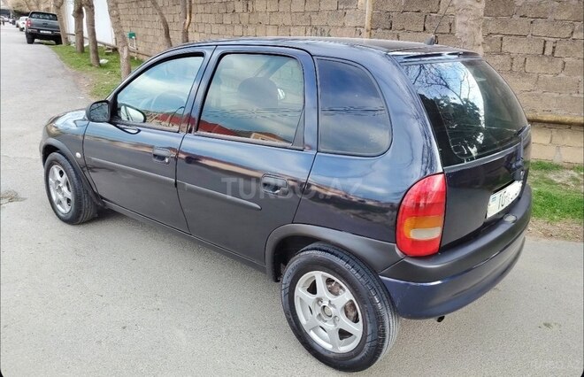 Opel Vita 1998, 320,000 km - 1.4 л - Bakı