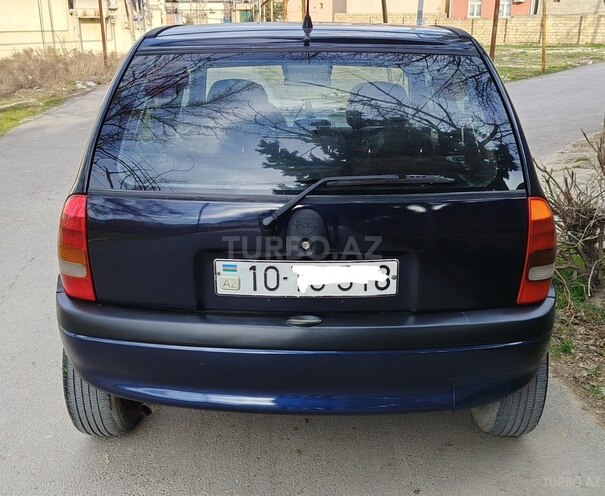 Opel Vita 1998, 320,000 km - 1.4 л - Bakı