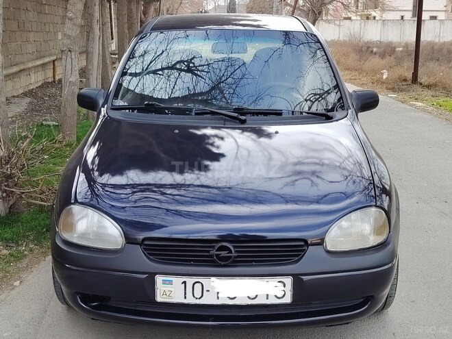 Opel Vita 1998, 320,000 km - 1.4 л - Bakı
