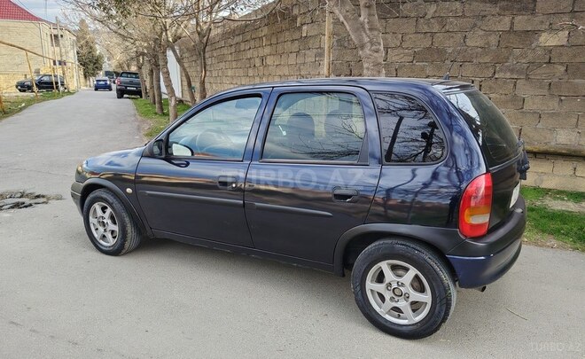 Opel Vita 1998, 320,000 km - 1.4 л - Bakı
