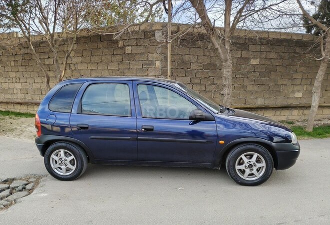 Opel Vita 1998, 320,000 km - 1.4 л - Bakı