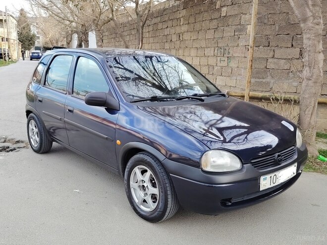 Opel Vita 1998, 320,000 km - 1.4 л - Bakı