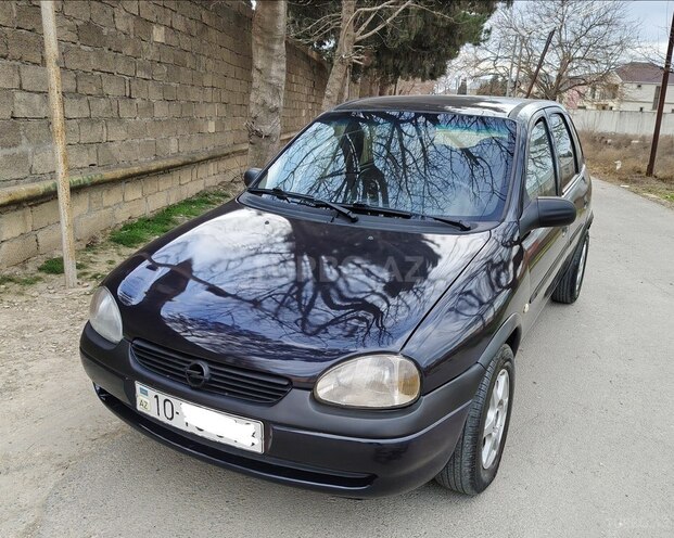 Opel Vita 1998, 320,000 km - 1.4 л - Bakı