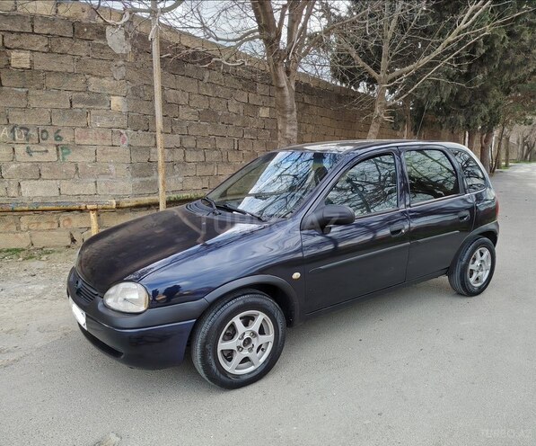 Opel Vita 1998, 320,000 km - 1.4 л - Bakı