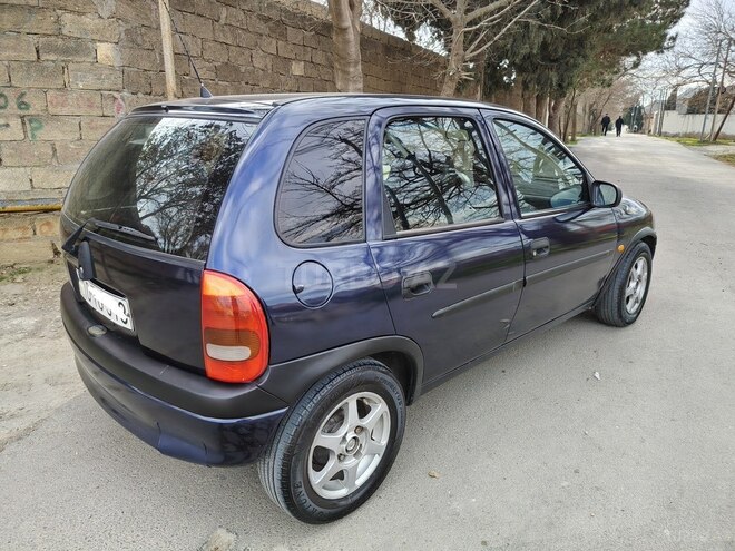 Opel Vita 1998, 320,000 km - 1.4 л - Bakı