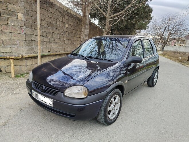Opel Vita 1998, 320,000 km - 1.4 л - Bakı