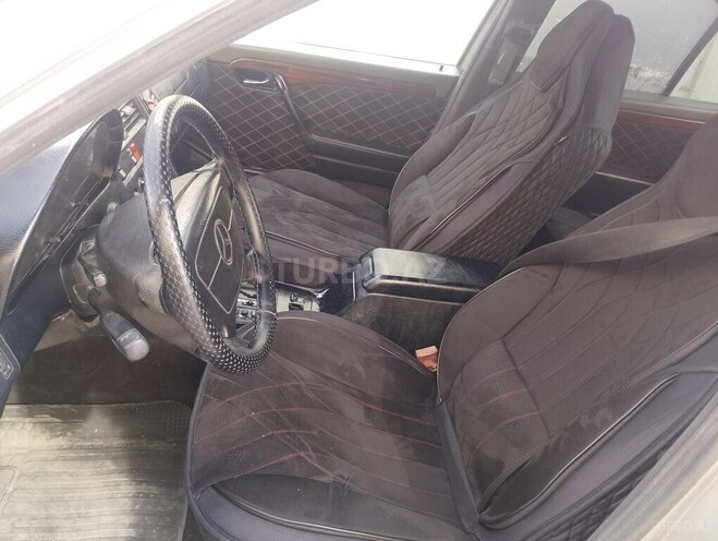 Mercedes C 180 1994, 258,000 km - 1.8 л - Bakı