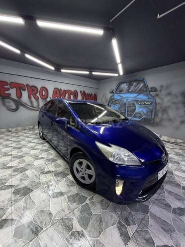 Toyota Prius 2011, 250,000 km - 1.8 l - Bakı