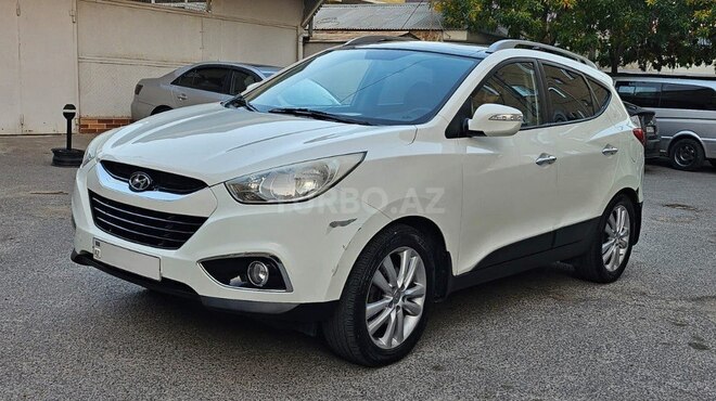 Hyundai ix35-2
