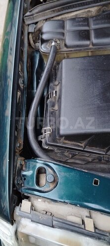 Mercedes C 240 1997, 364,548 km - 2.4 l - Bakı